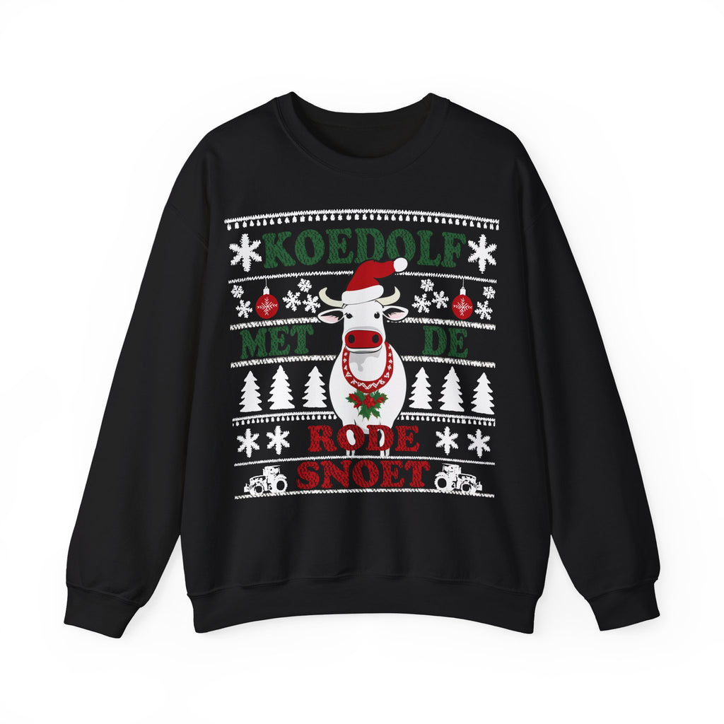 Koedolf Ugly Christmas Sweater