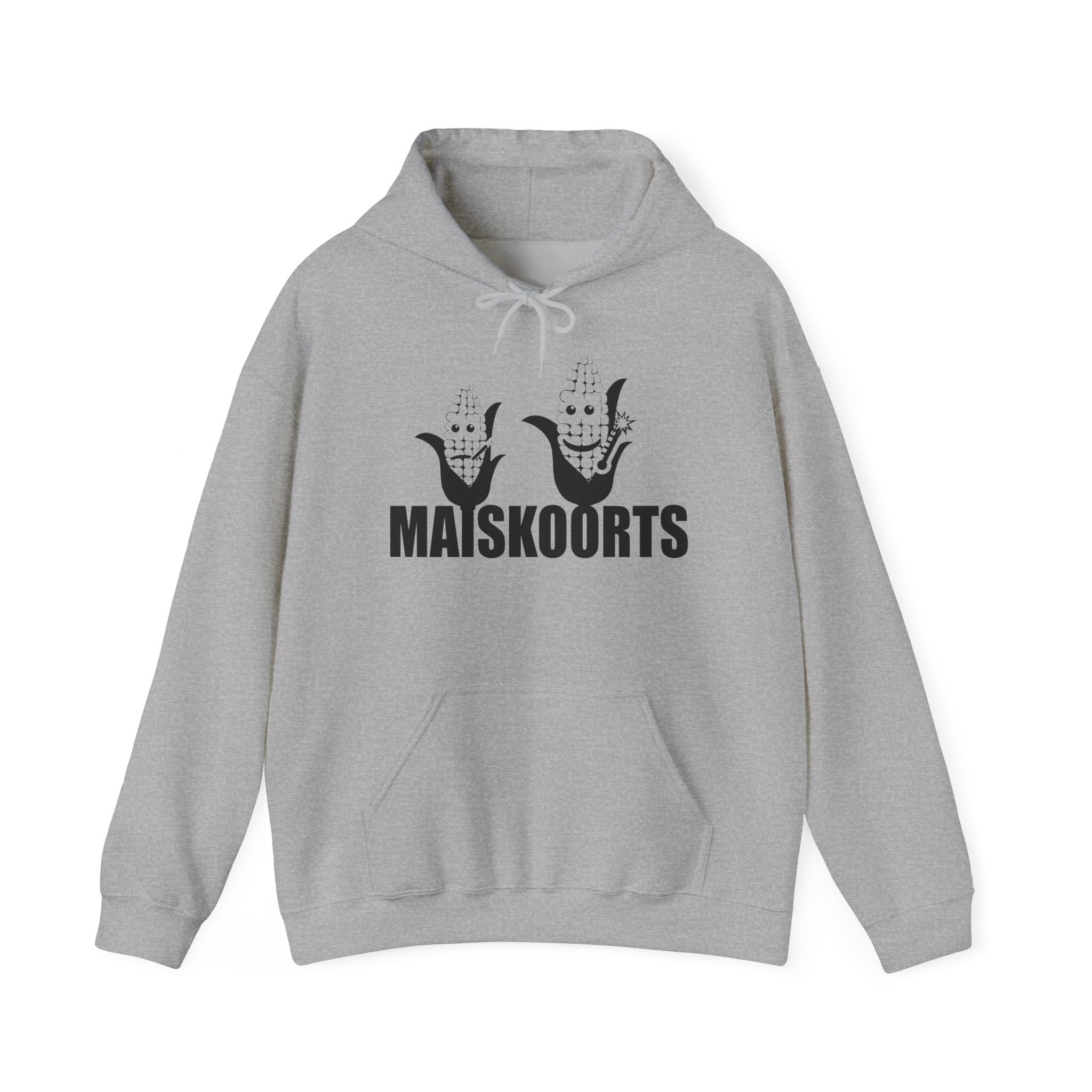 Maiskoorts Hoodie