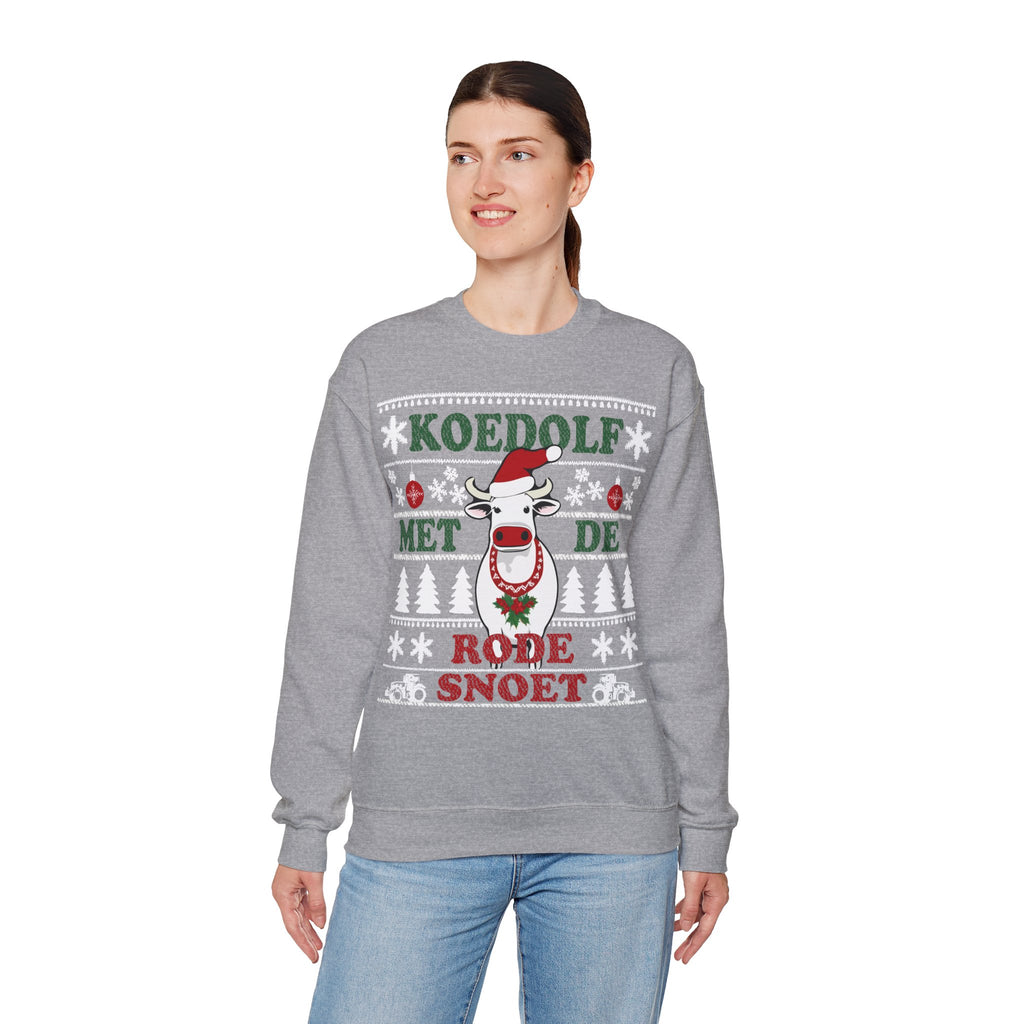 Koedolf Ugly Christmas Sweater