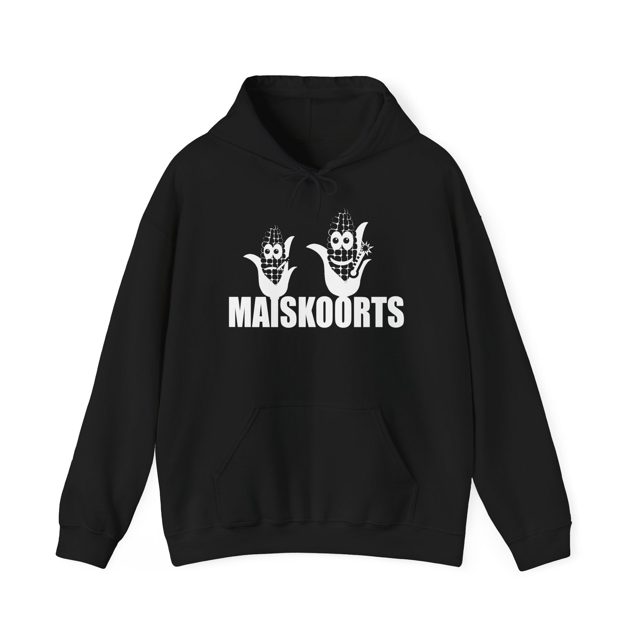Maiskoorts Hoodie