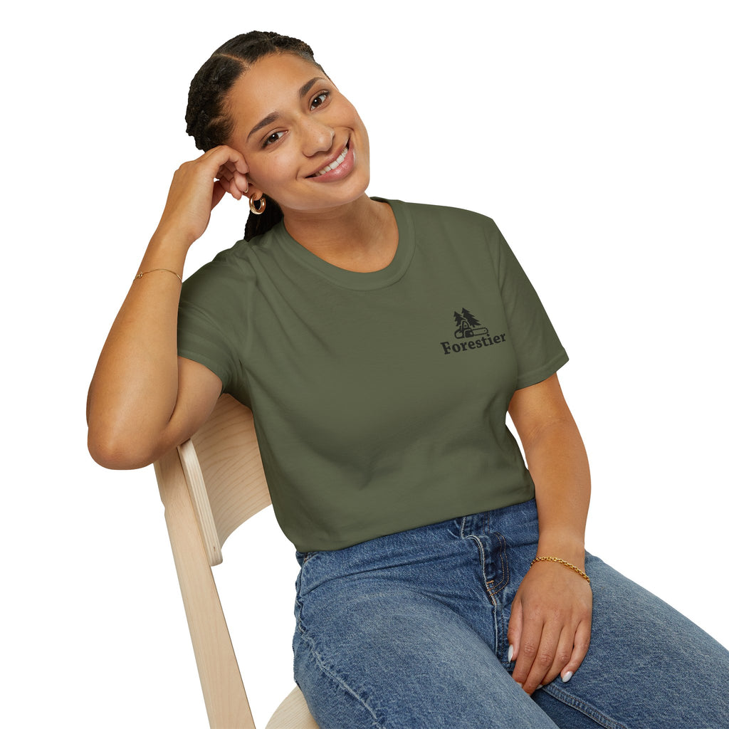 Forestier  – Essential T-Shirt