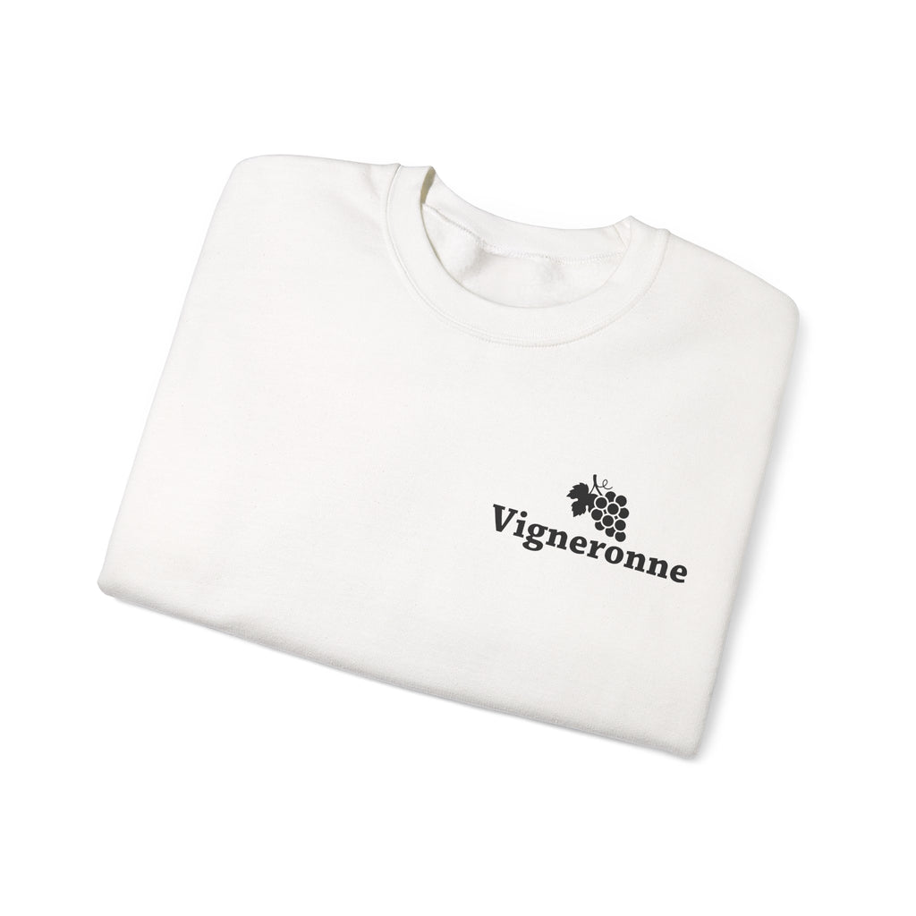 Vigneronne  – Essential Sweatshirt