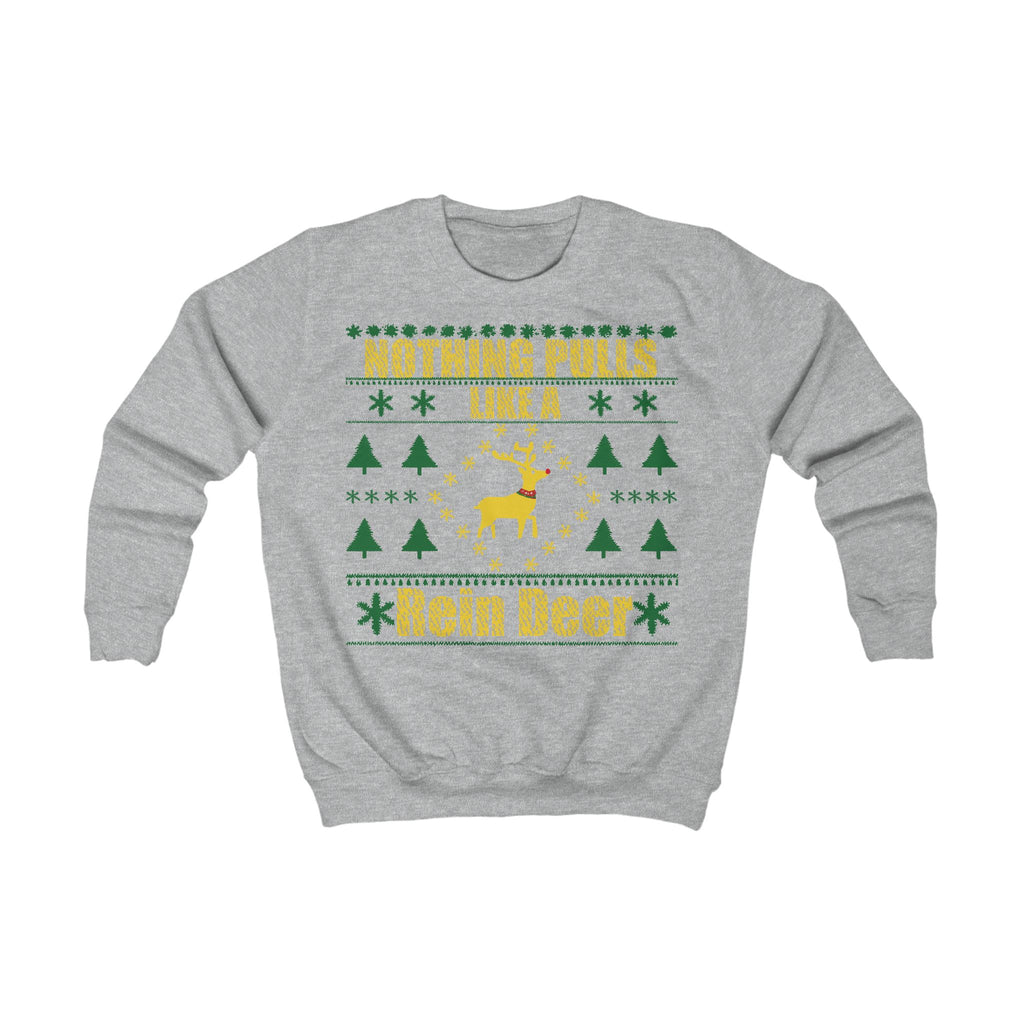 Sweater enfant Rein Deer