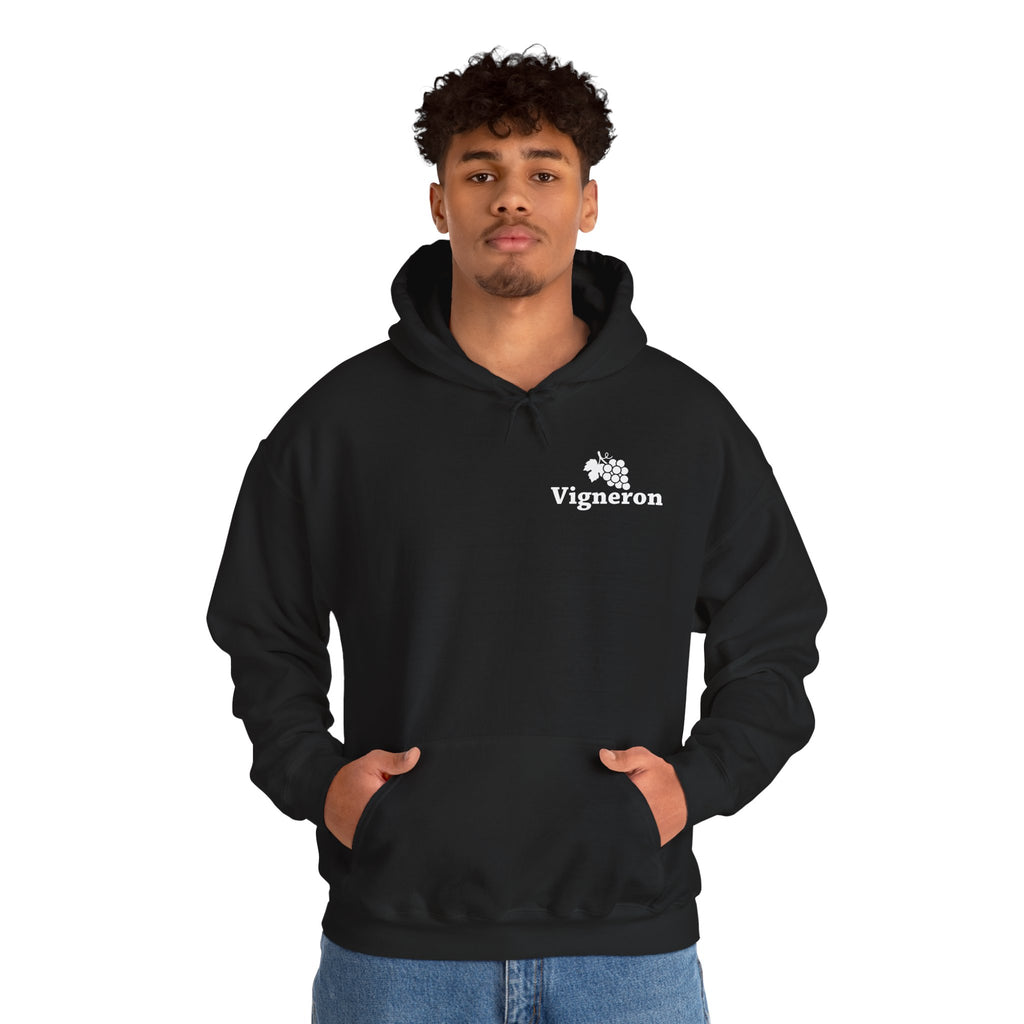 Vigneron – Essential Hoodie