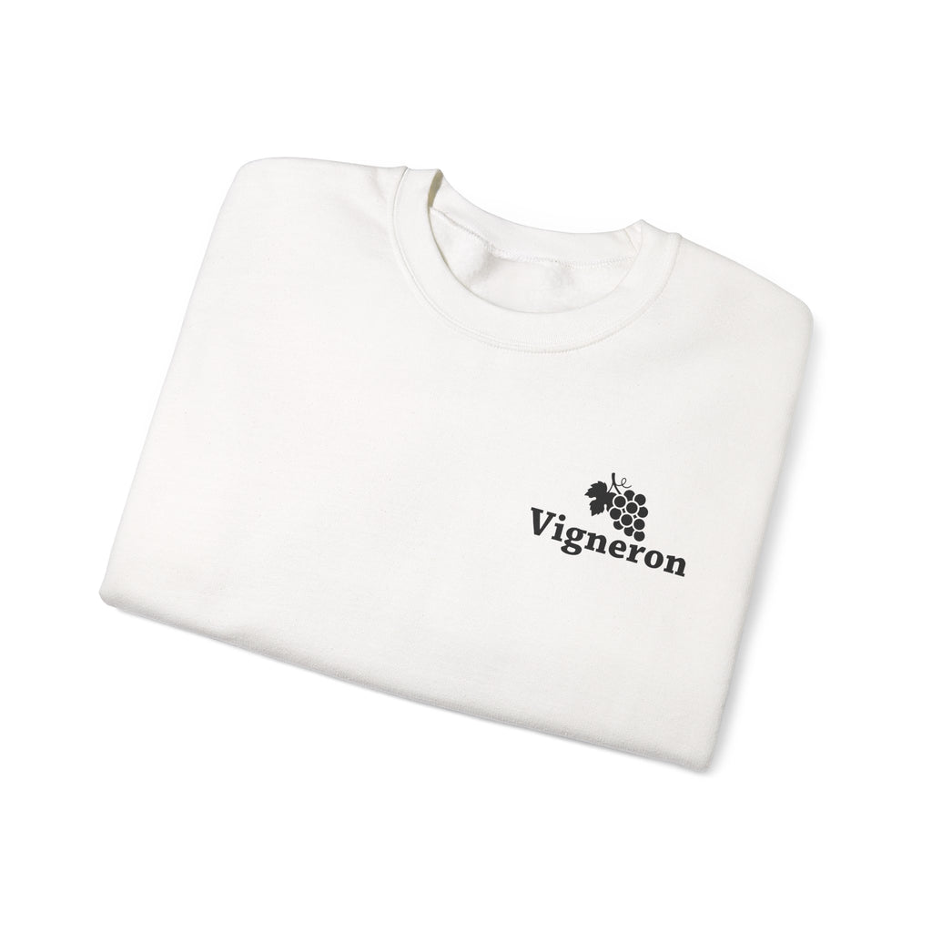 Vigneron – Essential Sweatshirt