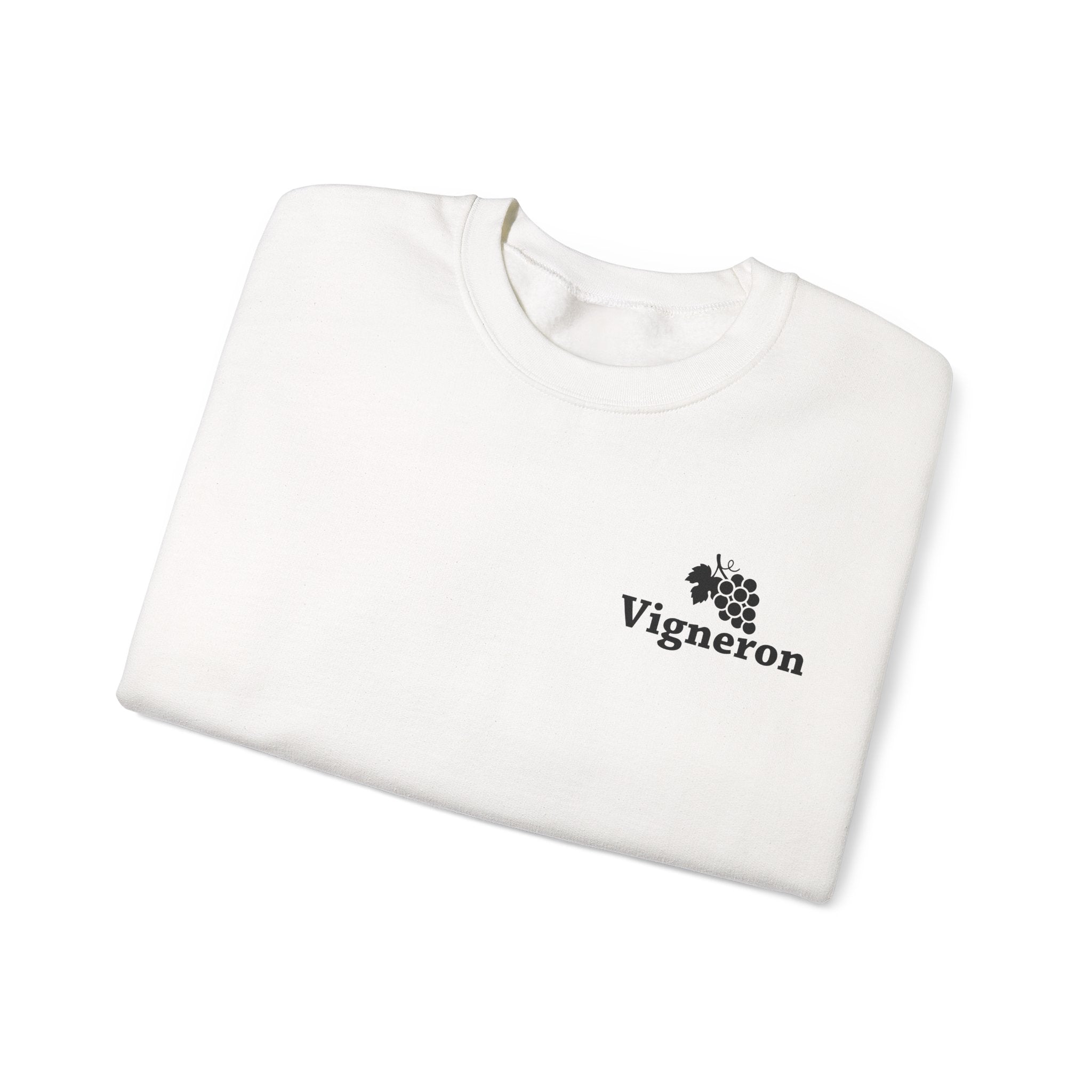 Vigneron – Essential Sweatshirt