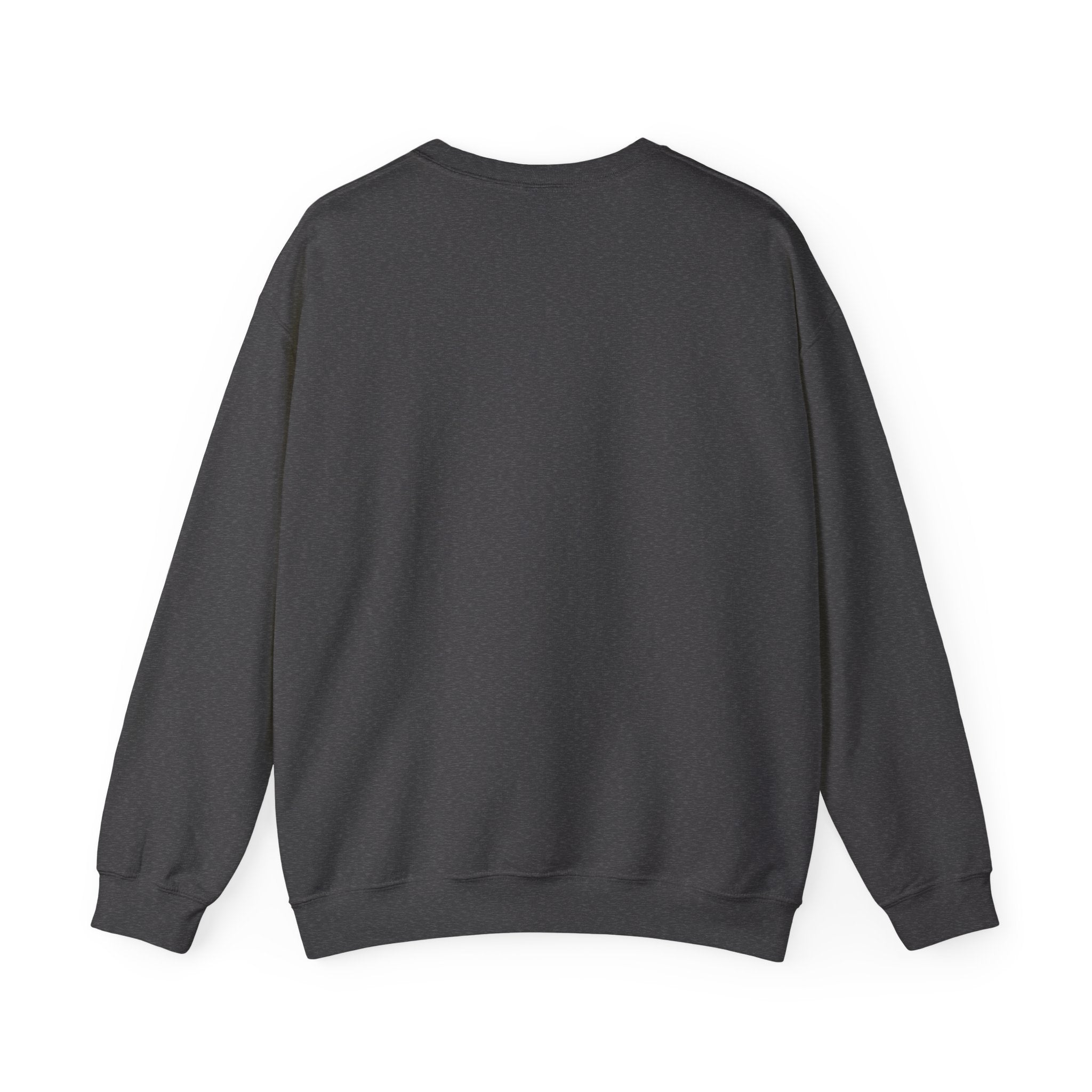 Sweatshirt Trecteur au lieu de Traîneaux