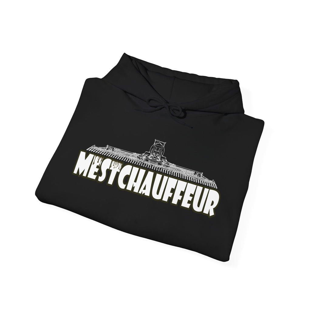 Mestchauffeur Hoodie