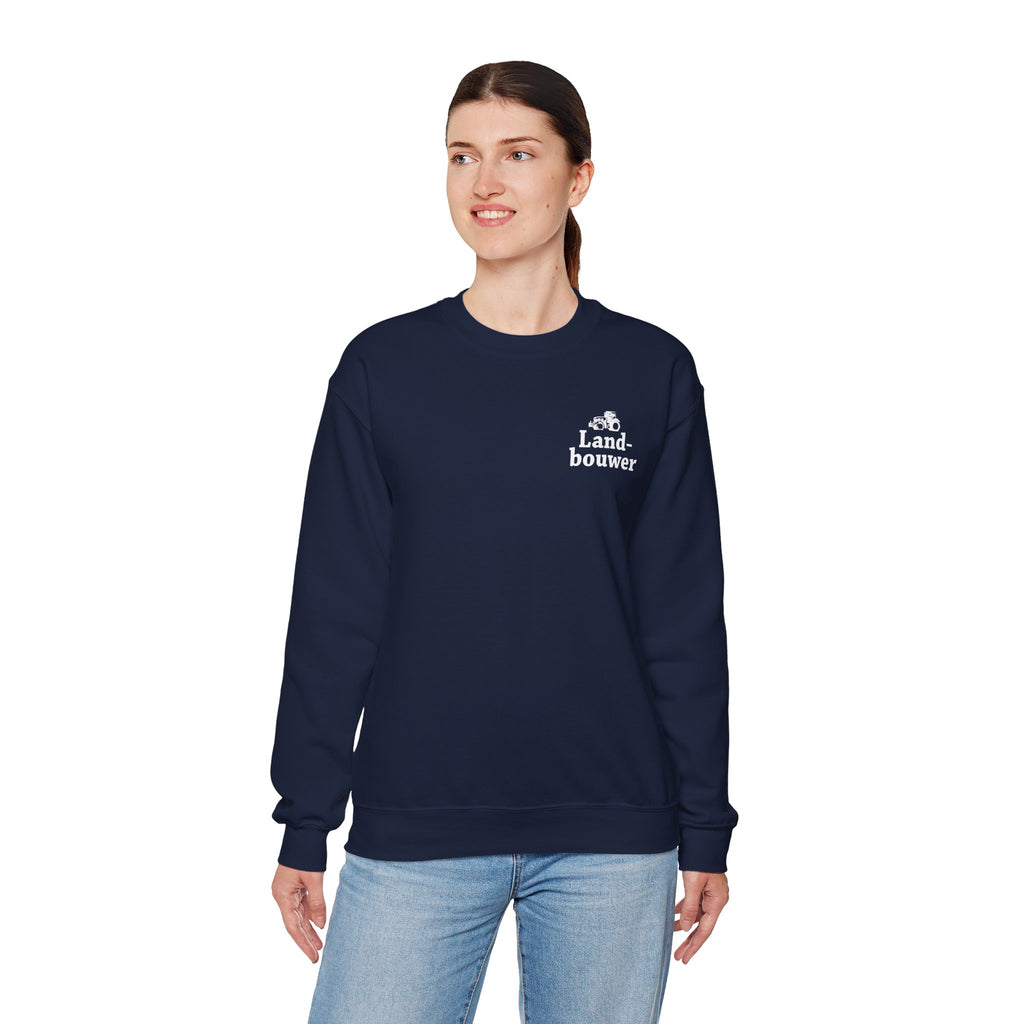 Landbouwer Basic Sweatshirt