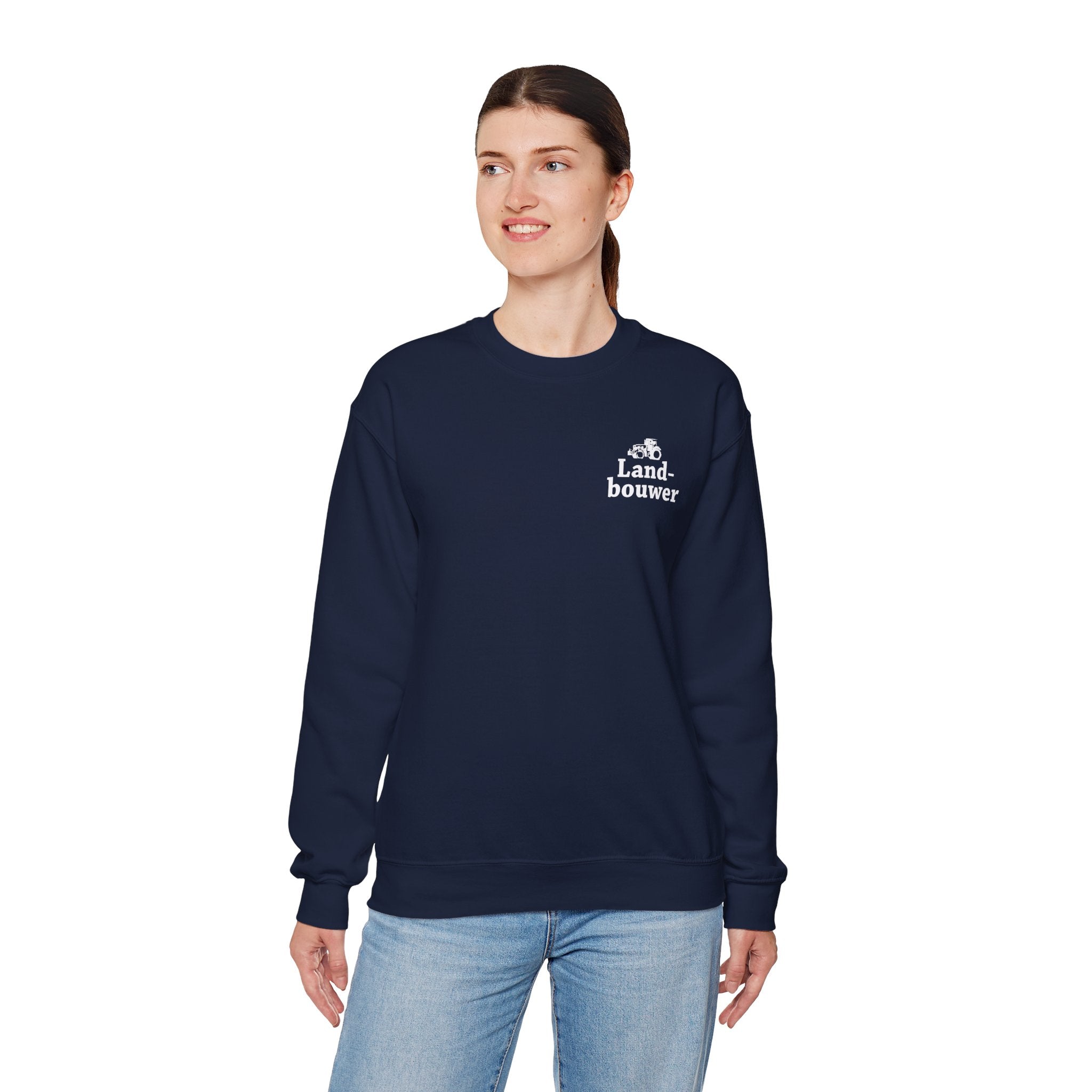 Landbouwer Basic Sweatshirt