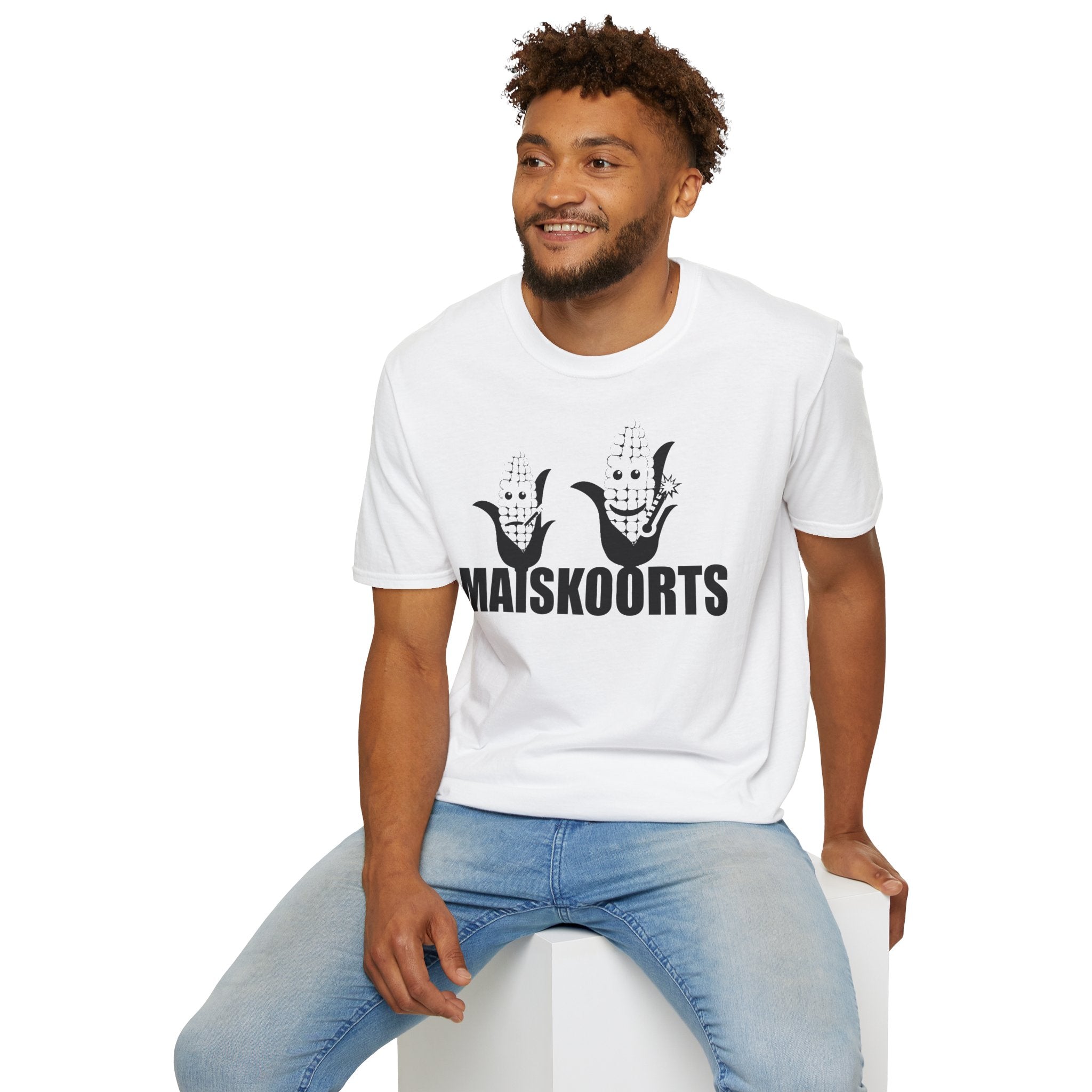 Maiskoorts T-shirt