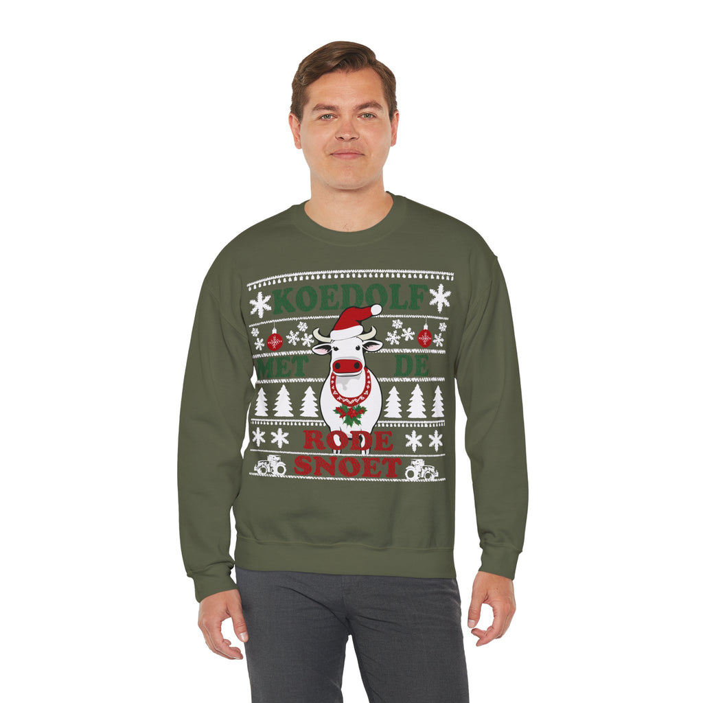 Koedolf Ugly Christmas Sweater