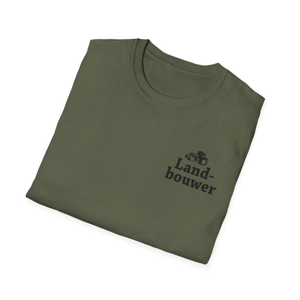 Landbouwer Basic T-shirt