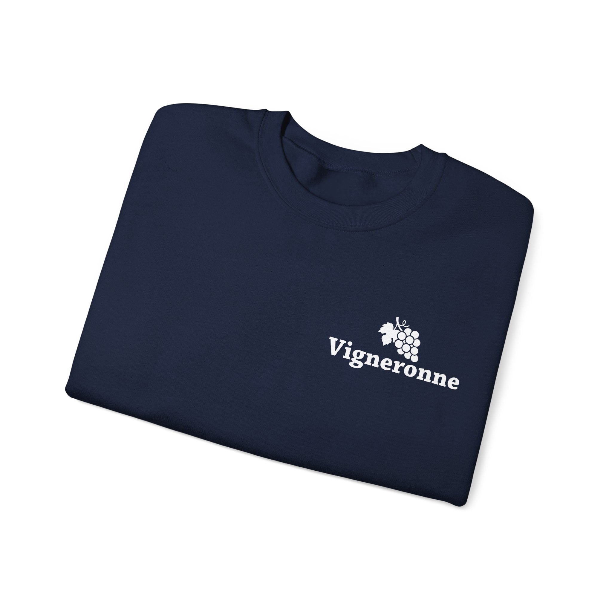 Vigneronne  – Essential Sweatshirt