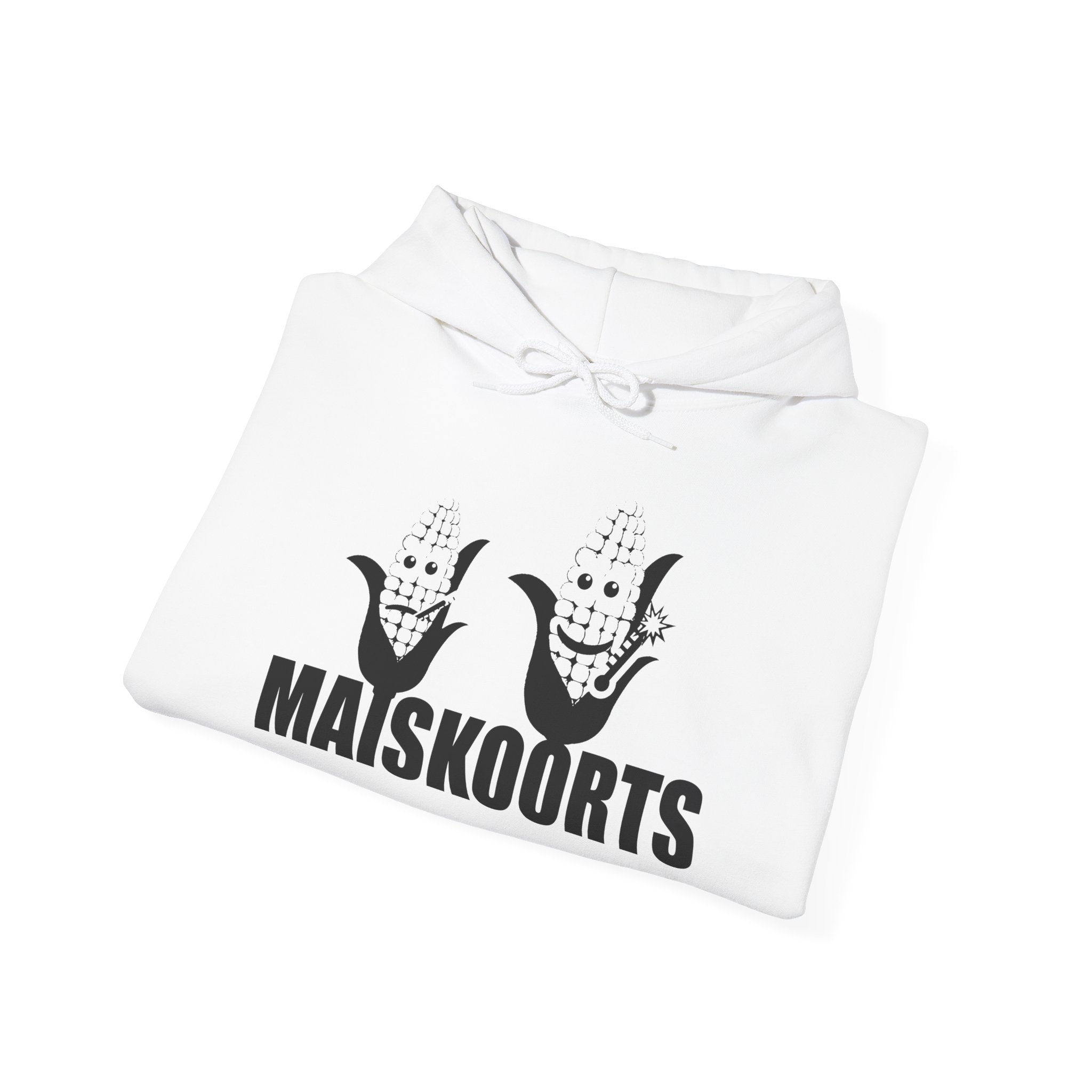 Maiskoorts Hoodie
