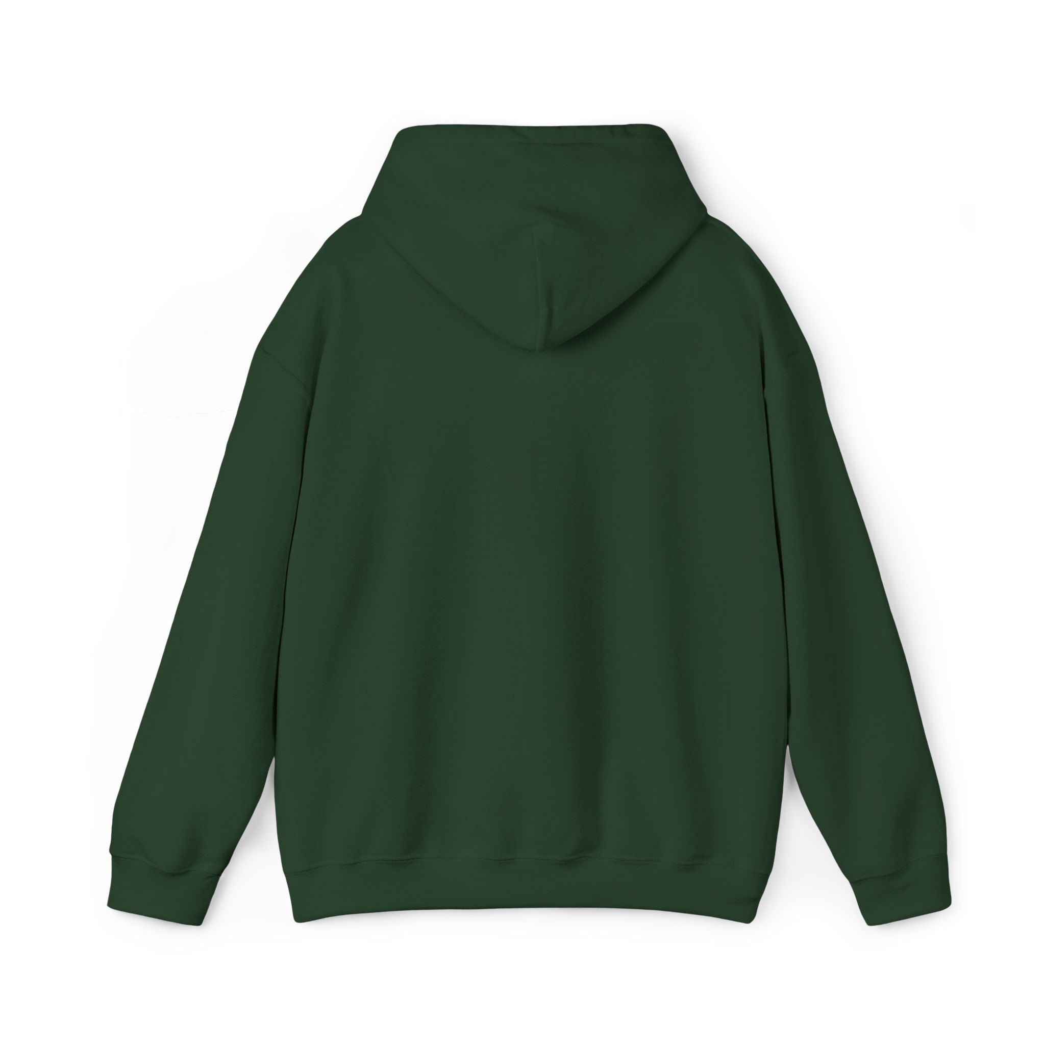 Hoodie Roi du lisier