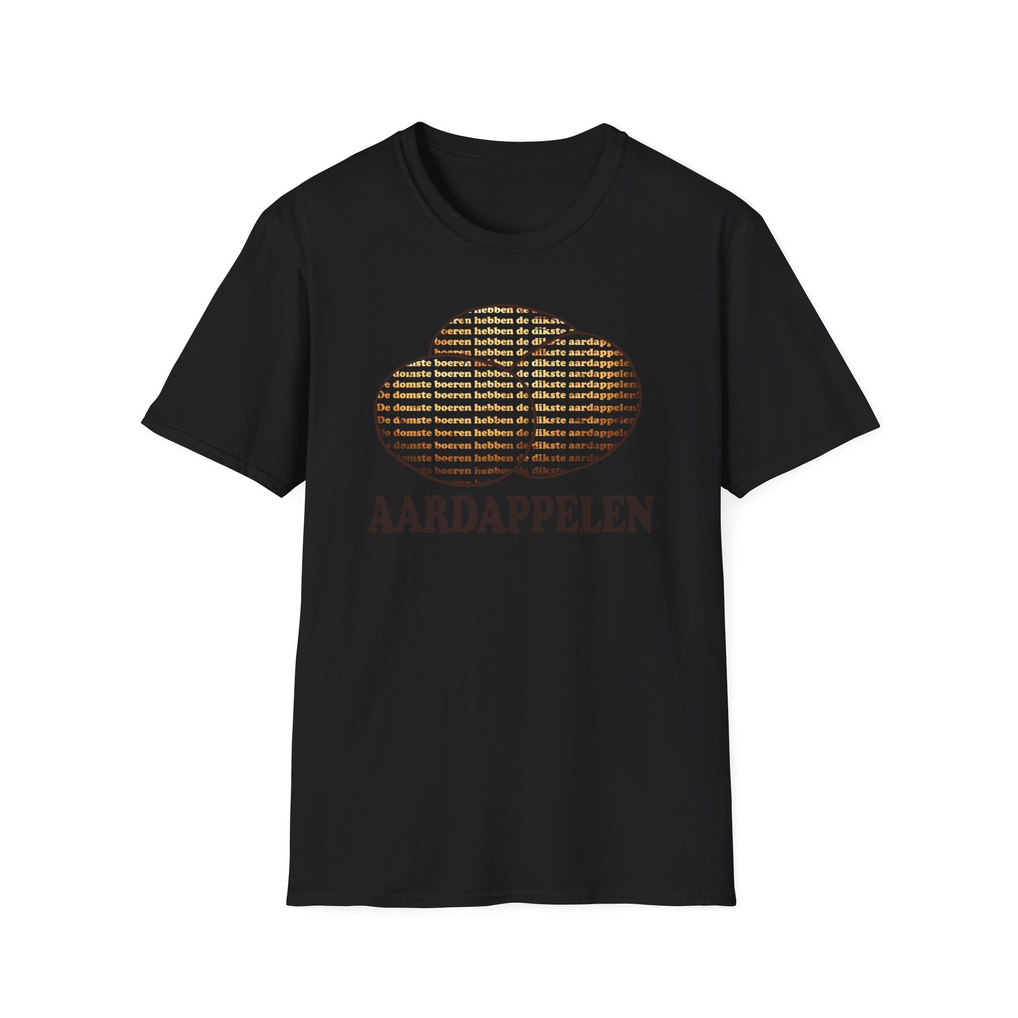 Aardappelen T-shirt