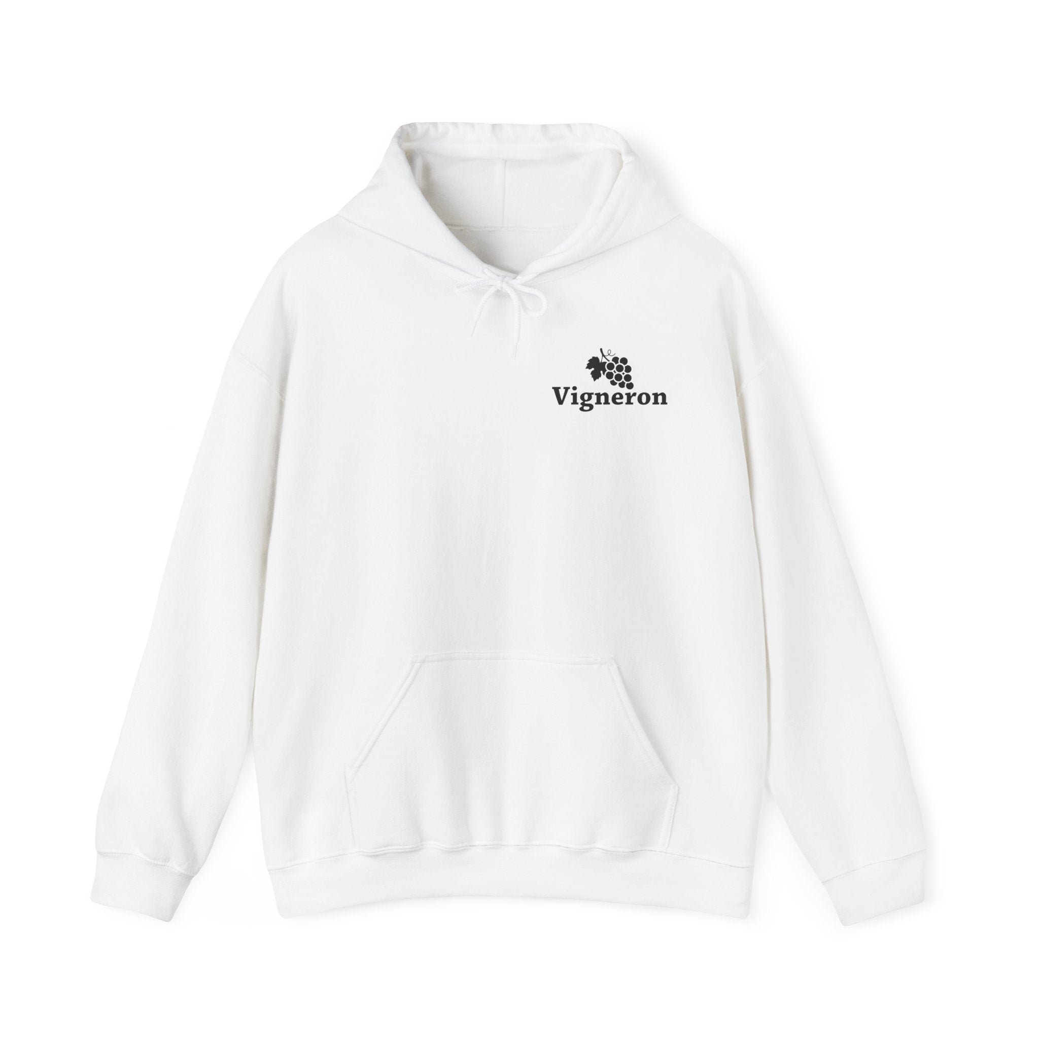 Vigneron – Essential Hoodie