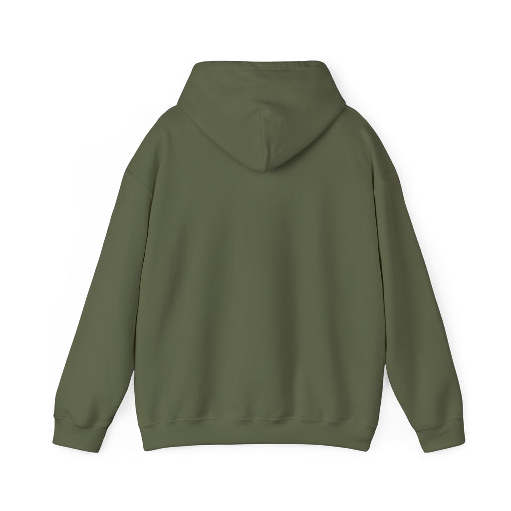 Fokstier met een hoge fokwaarde Hoodie