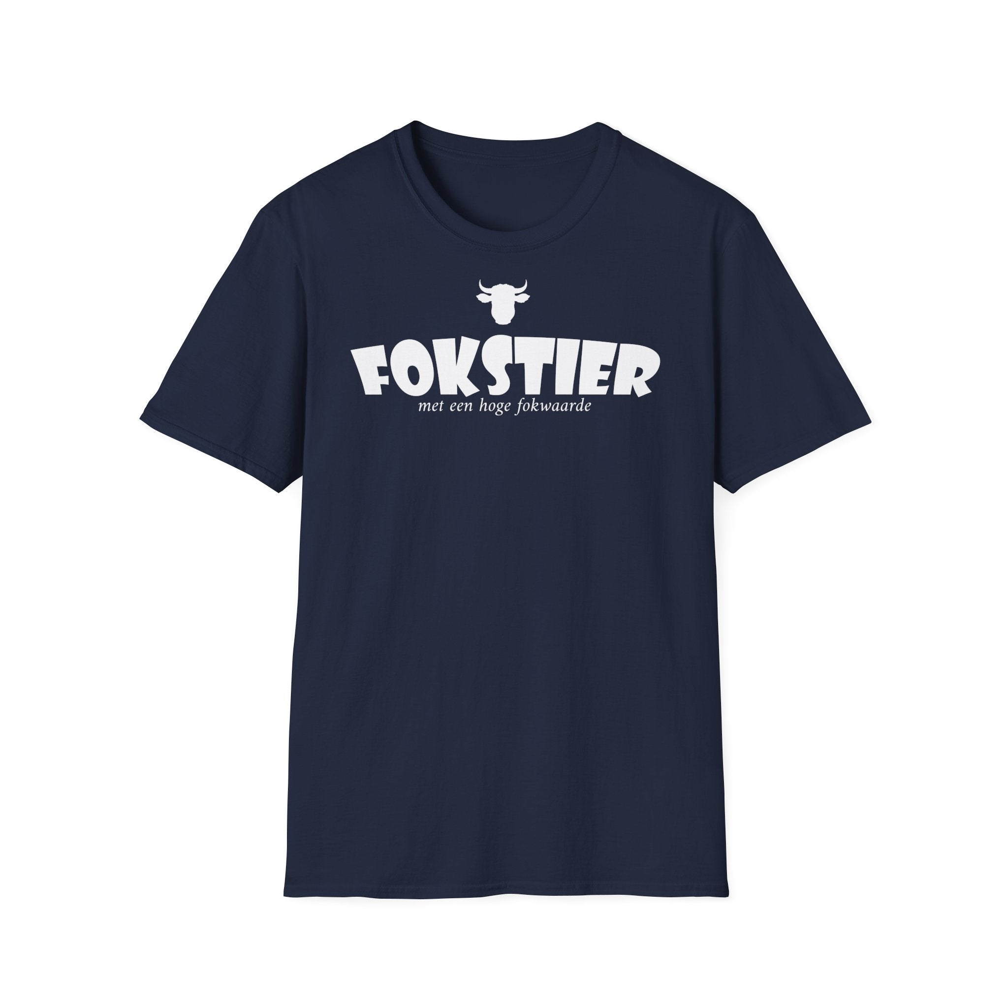 Fokstier met een hoge fokwaarde T-shirt