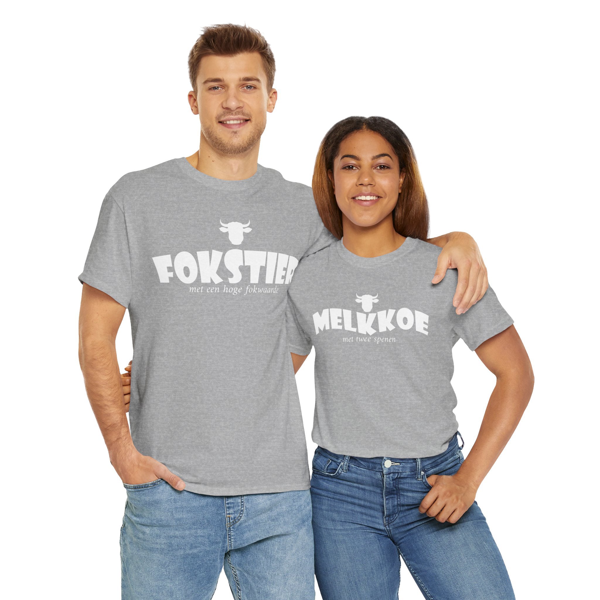 Fokstier met een hoge fokwaarde T-shirt