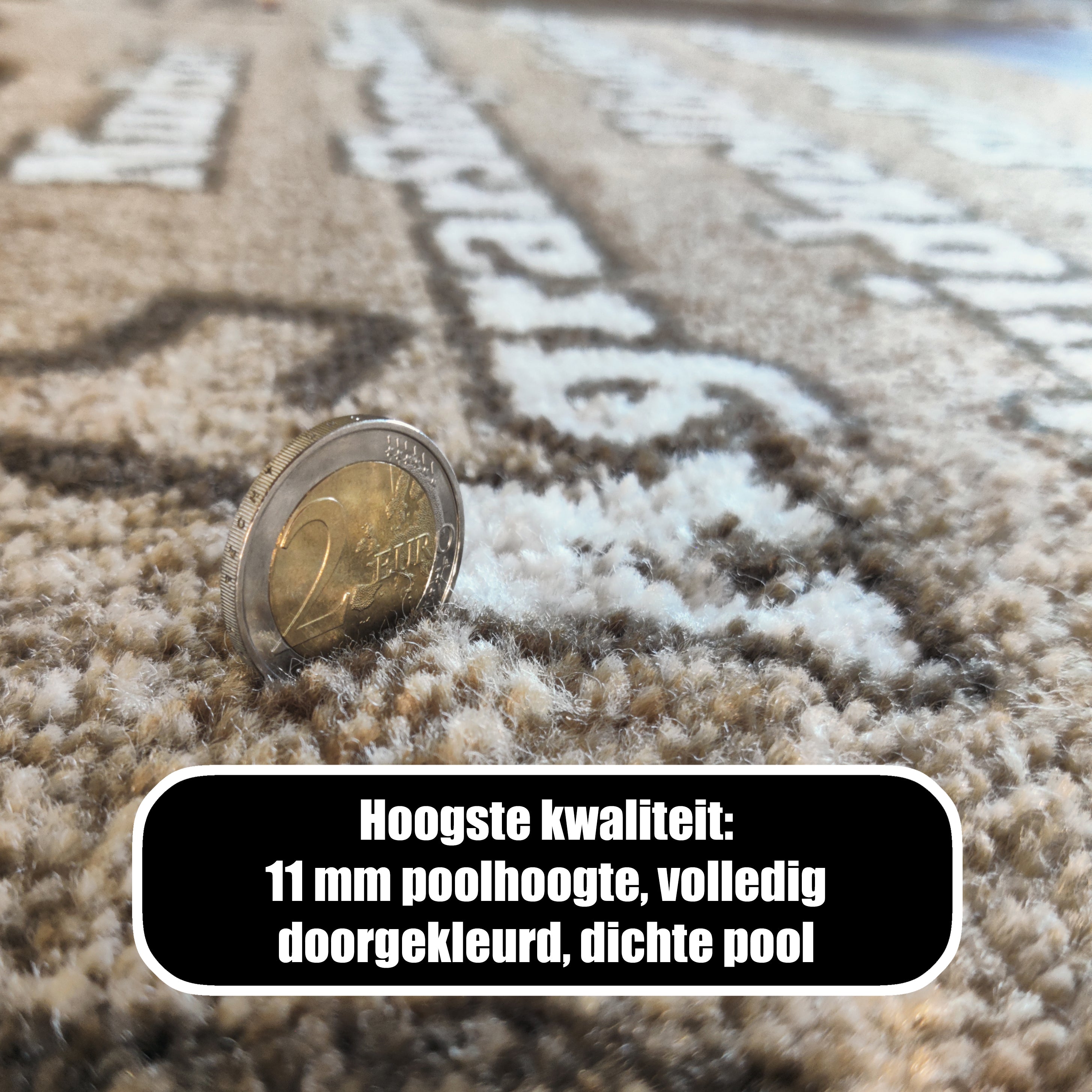 Jouw logo-vloermat: Compatibel met Claas Axion 800, 900 & Arion 500, 600 vanaf bouwjaar 11/2014